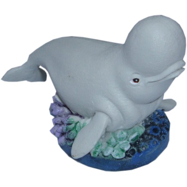 Pennplax Finding Dory - Bailey mit Koralle small 5,7x4,4x5 cm