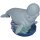 Pennplax Finding Dory - Bailey mit Koralle small 5,7x4,4x5 cm