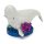 Pennplax Finding Dory - Bailey mit Koralle small 5,7x4,4x5 cm