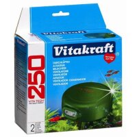 Vitakraft +VITA TECH® Durchlüfter 250 / 250l/h -...