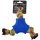 Mc Cann Hunde_Katzenspielartikel +WB13463 Hundespiel Wurfstern