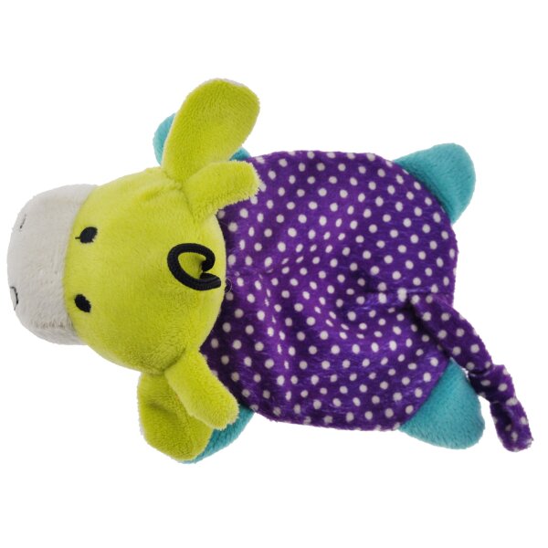 Mc Cann Hunde_Katzenspielartikel +WB14740 Hundespiel Cow&Duck