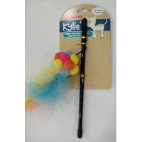 Mc Cann Hunde_Katzenspielartikel +WB14625...