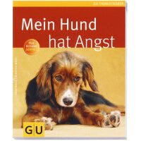 Gräfe und Unzer +Gu Mein Hund hat Angst 1688 -...