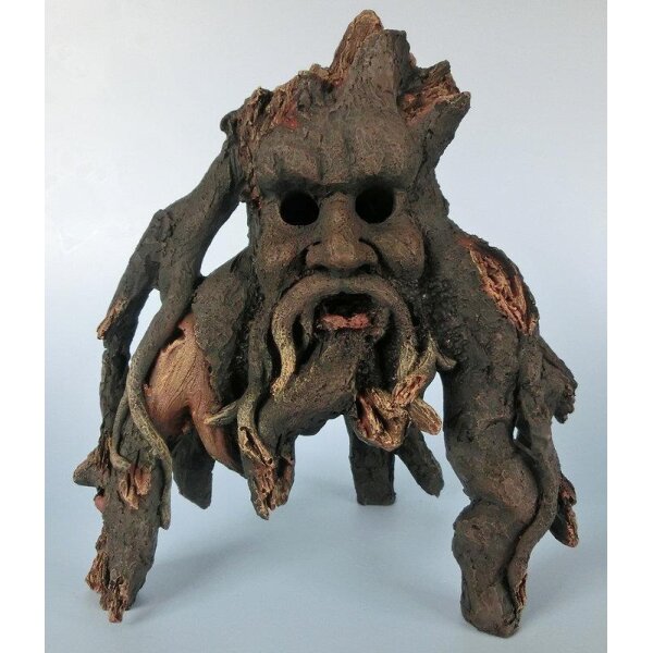 Orbit 13031 Deko Wurzel-Monster - 30cm | Naturbelassene Aquariendekoration