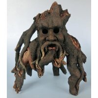 Orbit 13031 Deko Wurzel-Monster - 30cm | Naturbelassene...