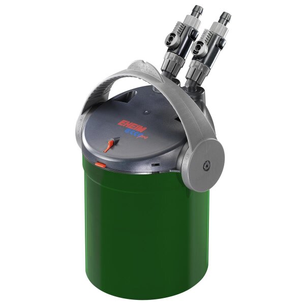 EHEIM ecco pro 130 + Filtermassen - Topqualität für Ihre Aquarienwelt