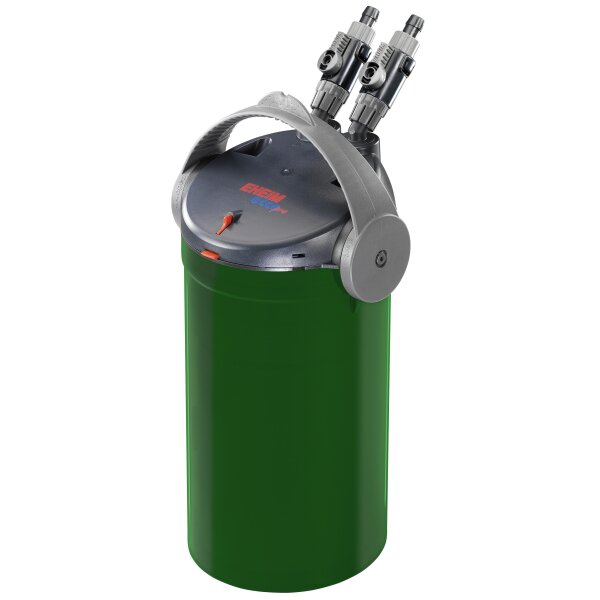 EHEIM ecco pro 300 + Filtermassen - Topqualität für Ihre Aquarien