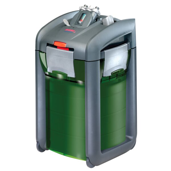 EHEIM professionel 3 1200XL - Die ultimative Lösung für Aquarier