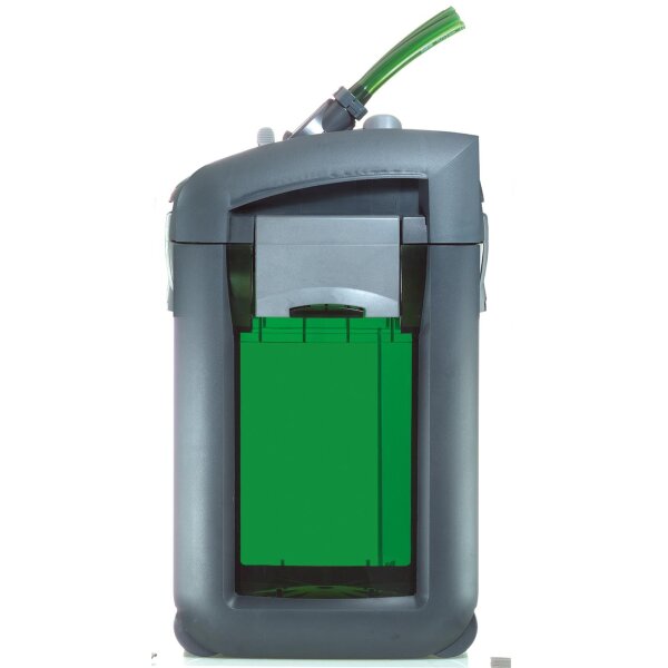 EHEIM professionel 3 1200XL - Die ultimative Lösung für Aquarier