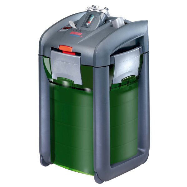 EHEIM professionel 3 1200XLT - Topqualität für Ihre Aquarien