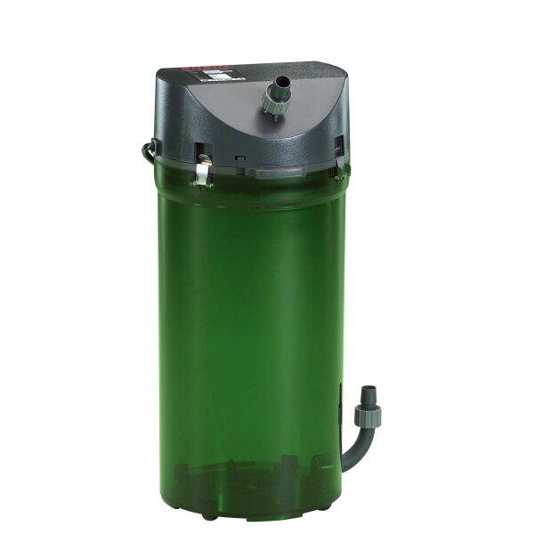 EHEIM classic 250 - Die perfekte Lösung für Ihre Aquarienbedürfnisse