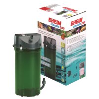 EHEIM classic 250 - Die perfekte Lösung für...