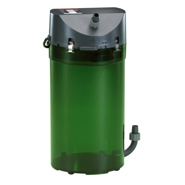 EHEIM classic 350 - Die perfekte Wasseraufbereitung für Ihr Aquarium