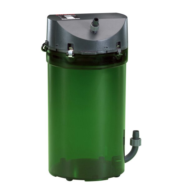 EHEIM classic 600 - Die ultimative Wasseraufbereitung für Aquarier