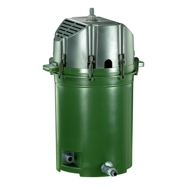 EHEIM classic 1500XL - Die ultimative Aquariumsbeleuchtung