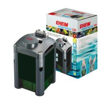 EHEIM eXperience 150 + Filtermassen - Topqualität...