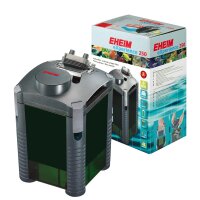 EHEIM eXperience 250 + Filtermassen - Topqualität...
