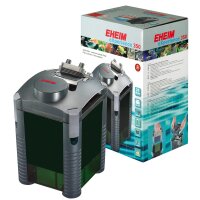 EHEIM eXperience 350 + Filtermassen - Topqualität...