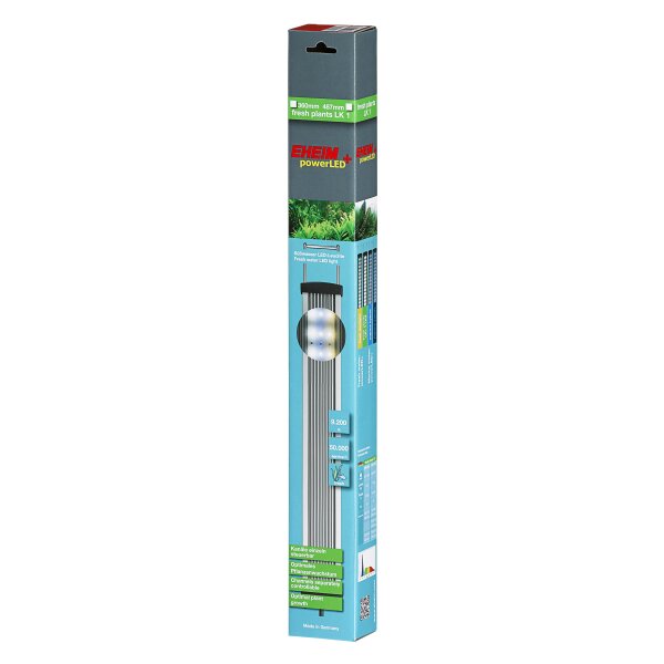 EHEIM powerLED+ fresh plants LK1 360mm / 10W - Top-Licht für Pflanzenaquarien