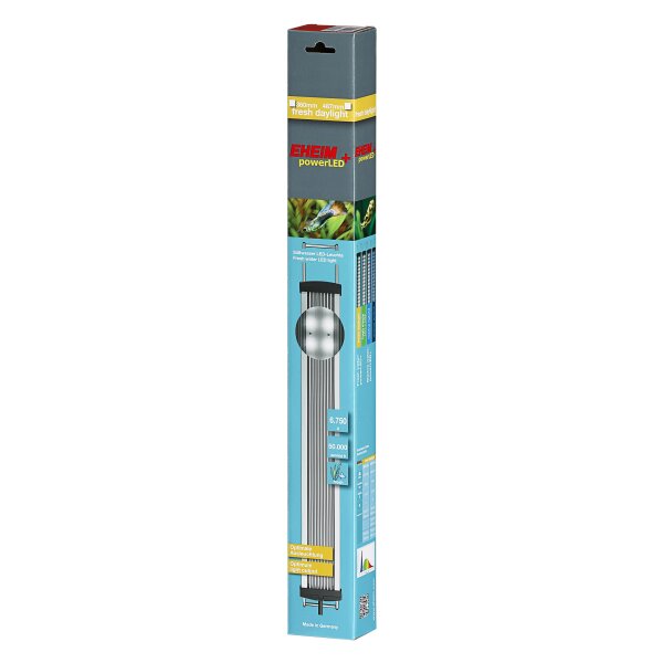 EHEIM powerLED+ fresh daylight 487mm / 13W - Topleistende Aquarienbeleuchtung