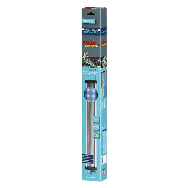 EHEIM powerLED+ marine actinic 487mm - 13W LED für Meeresaquarien