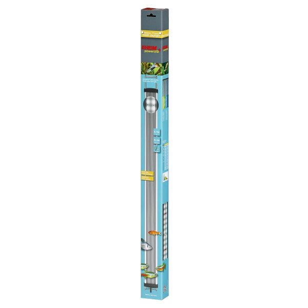 EHEIM powerLED+ fresh daylight 664mm / 17W - Topleistende LED-Beleuchtung