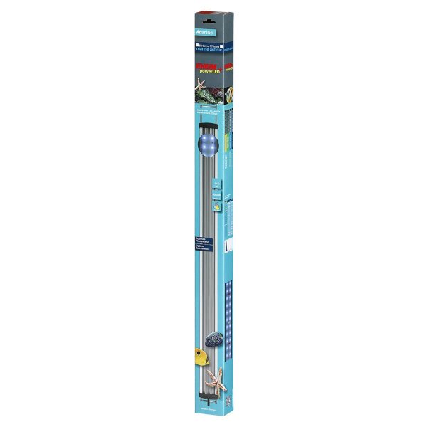 EHEIM powerLED+ marine actinic 664mm - 17W LED für Meerwasser-Tanks
