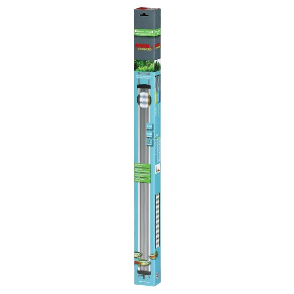 EHEIM powerLED+ fresh plants LK1 771mm / 25W - Top-Licht für Pflanzenbeleuchtung