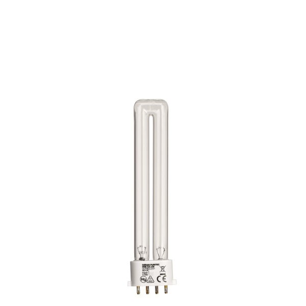 EHEIM Glow UVC-9 9W - Reinigung und Wasserqualität für Ihr Aquarium