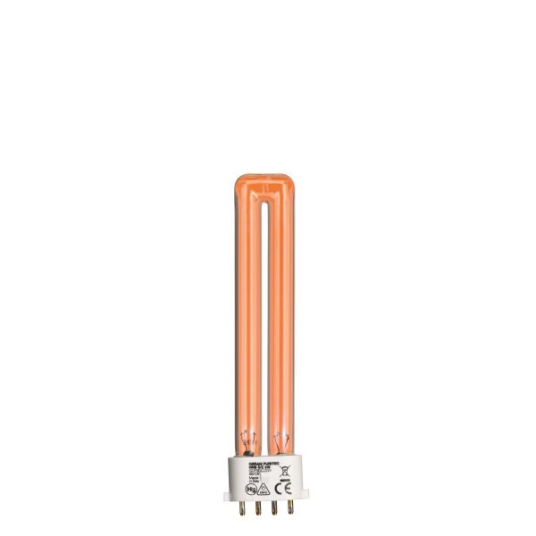 EHEIM Glow UVC-9 9W - Reinigung und Wasserqualität für Ihr Aquarium