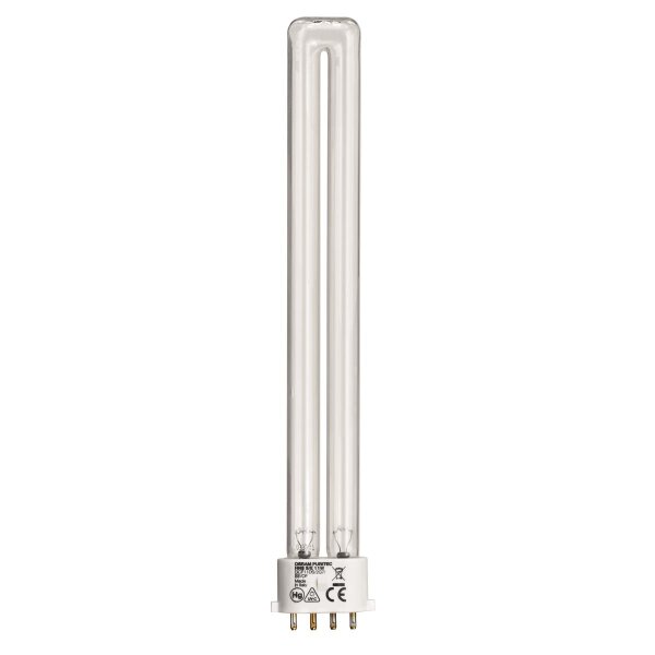 EHEIM Glow UVC-11 11W - Hochwertige Wasserreinigung für Aquarien