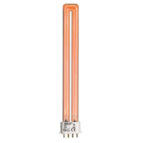 EHEIM Glow UVC-11 11W - Hochwertige Wasserreinigung für Aquarien