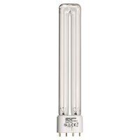 EHEIM Glow UVC-18 18W - Hochwertige UV-Behandlung...