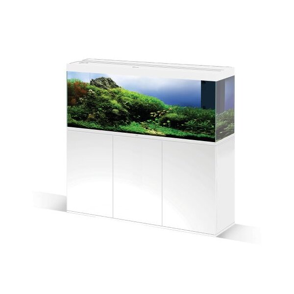 CIANO Aquarium Emotions Pro 150 Weiss