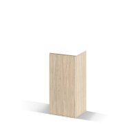 CIANO Unterschrank Emotions Pro 40 Oak Oasis