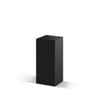 CIANO Unterschrank Emotions Pro 40 Schwarz