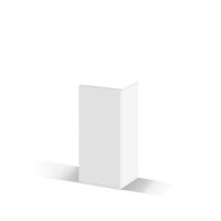 CIANO Unterschrank Emotions Pro 40 Weiss