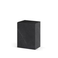 CIANO Unterschrank Emotions Pro 60 Black Marble