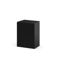 CIANO Unterschrank Emotions Pro 60 Schwarz