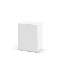 CIANO Unterschrank Emotions Pro 60 Weiss