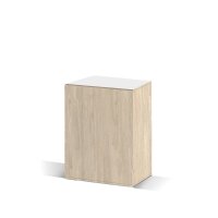 CIANO Unterschrank Emotions Pro 60 Oak Oasis