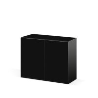 CIANO Unterschrank Emotions Pro 100 Black L1024xB402xH818mm