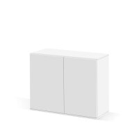 CIANO Unterschrank Emotions Pro 100 White L1024xB402xH818mm