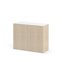 CIANO Unterschrank Emotions Pro 100 Oak