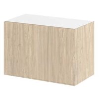 Schrank Emotions Pro 100 Deep Oak