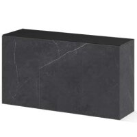 Schrank Emotions Pro 150 Black Marble