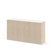 CIANO Unterschrank Emotions Pro 150 Oak 1492x398x818mm