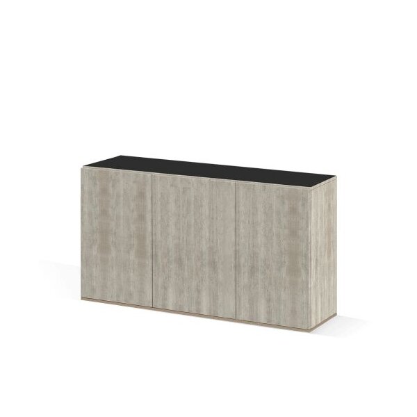 CIANO Unterschrank Emotions Pro 150 Myst. Mystic 1492x398x818mm