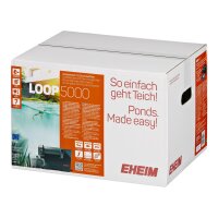 EHEIM Loop 5000 Set - Stark und Zuverlässig für...